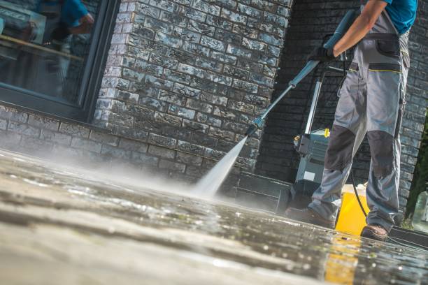 Best Window and Screen Pressure Cleaning in Washburn, ND