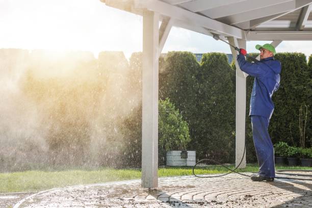Best Rust and Stain Removal in Washburn, ND