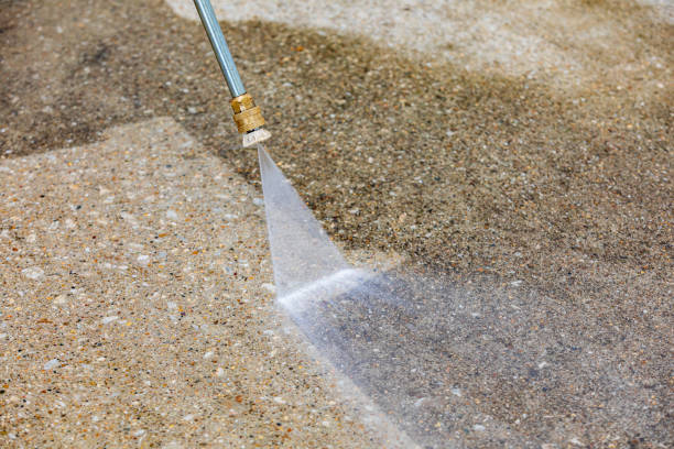 Best Vinyl Siding Pressure Washing in Washburn, ND