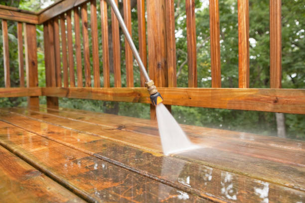 Best Pool Deck Cleaning in Washburn, ND