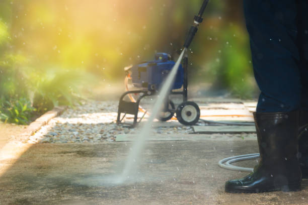 Best Warehouse Floor Cleaning in Washburn, ND