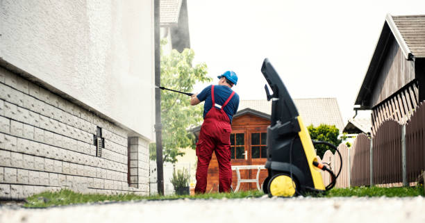 Best Driveway Cleaning and Restoration in Washburn, ND