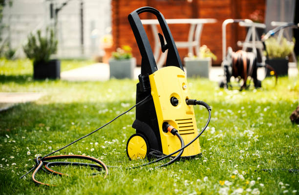  Washburn, ND Pressure Washing Pros